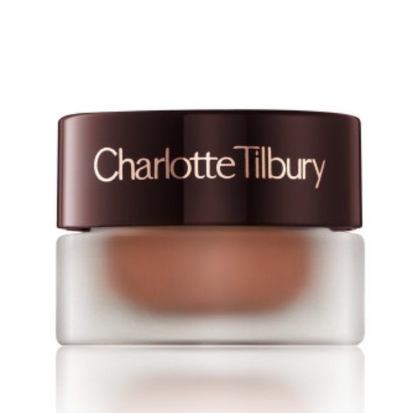 ✔️Charlotte Tilbury WALK OF NO SHAME Eyes To Mesmerize Cream Eyeshadow ~ BNIB - Picture 5 of 9